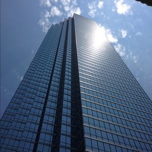 Meet your Posher, Ashlyn